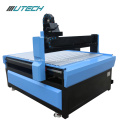 CNC Router 1212 Metallmaschine